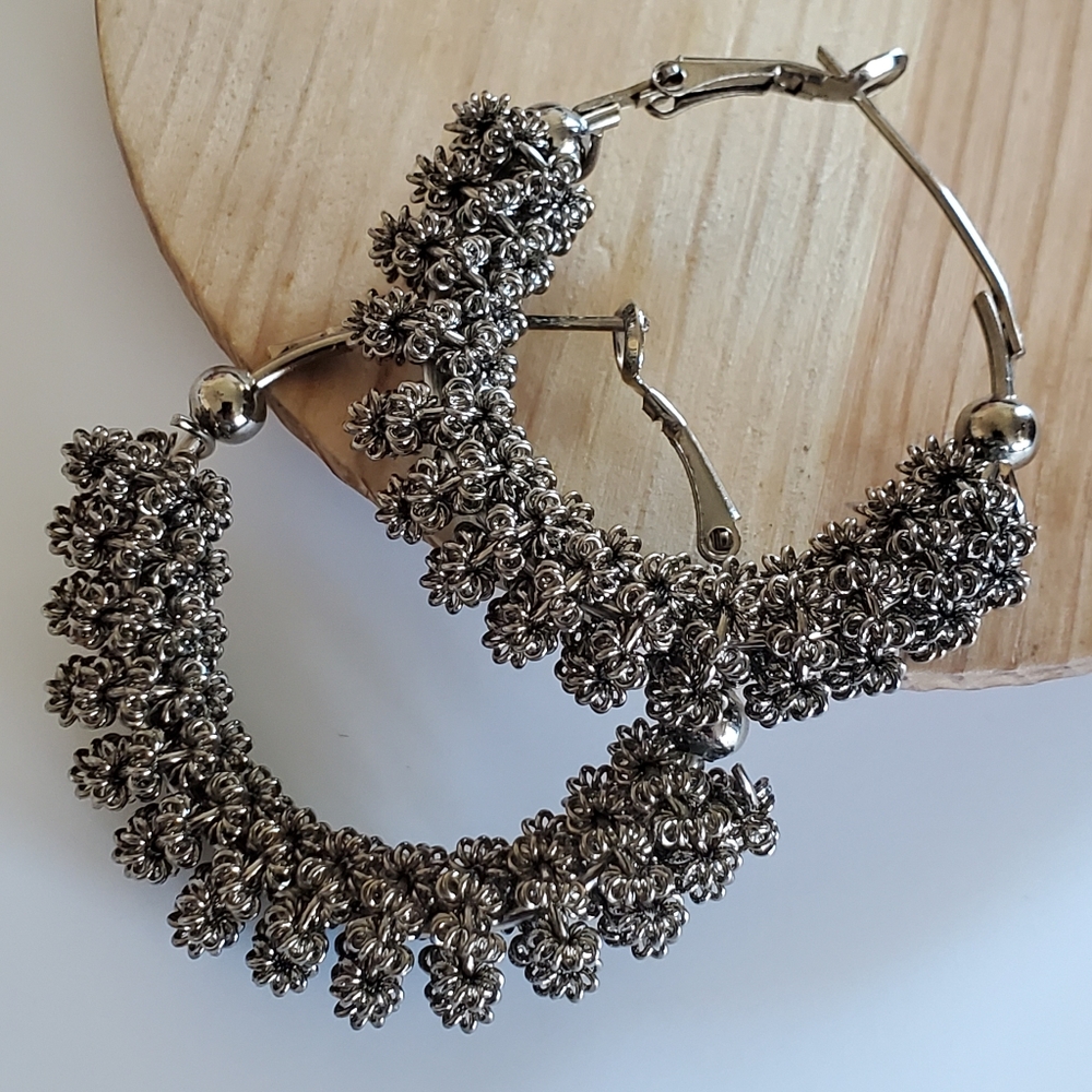 Earrings NWOT